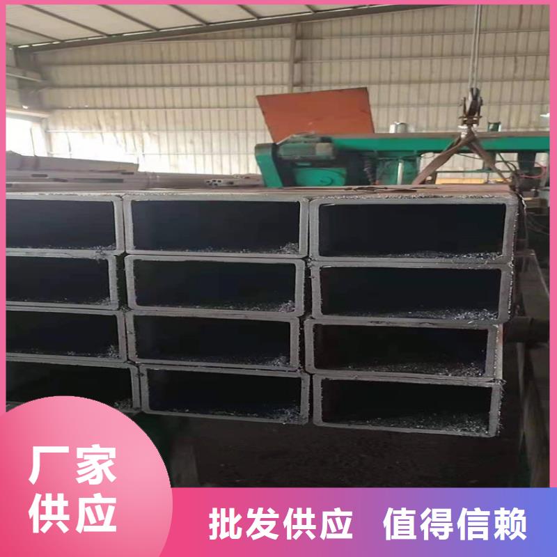 方矩管-冷拉圆钢多种规格可选