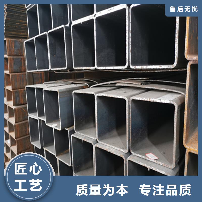 方矩管冷拉方钢厂家优质材料厂家直销
