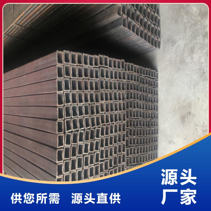 方矩管耐候板工艺成熟