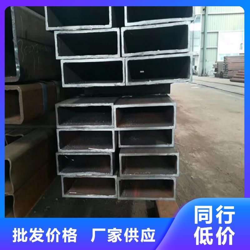 方矩管锅炉管准时交付