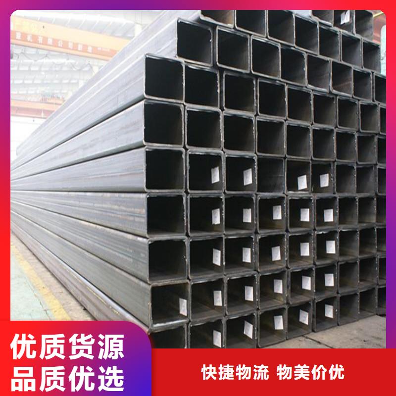 方矩管冷拉麻花钢厂家用途广泛