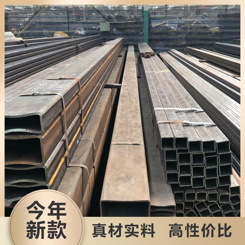 方矩管冷拉扁钢厂家闪电发货