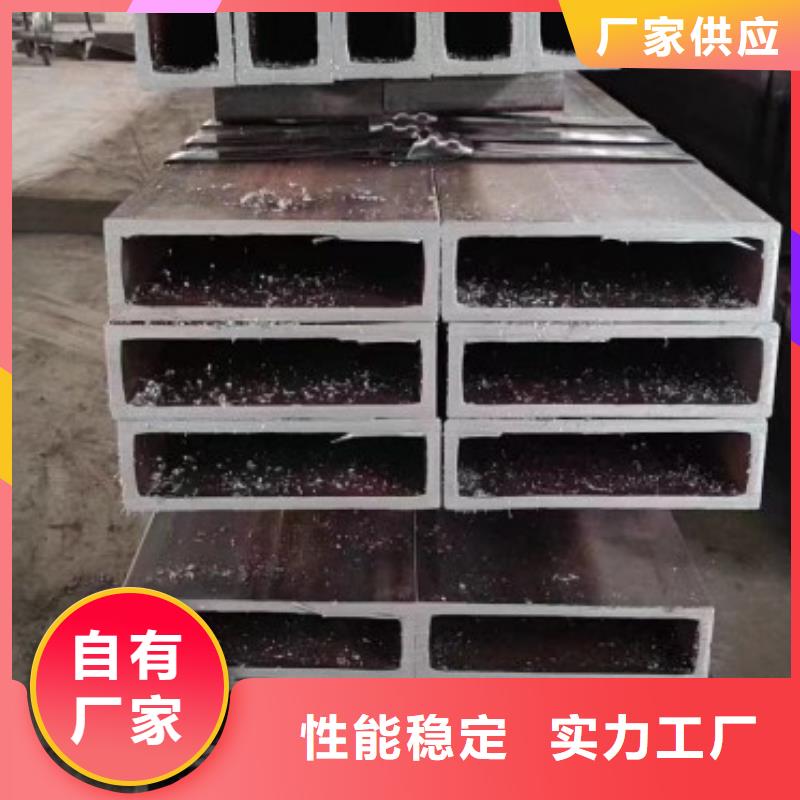 方矩管耐候板工艺成熟