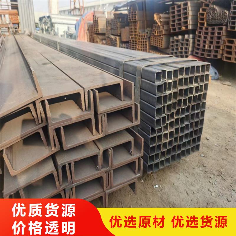 角钢冷拉圆钢厂家质量层层把关