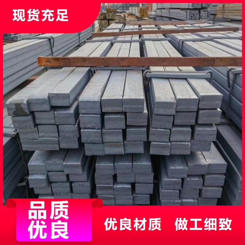 实心方钢304不锈钢管每个细节都严格把关