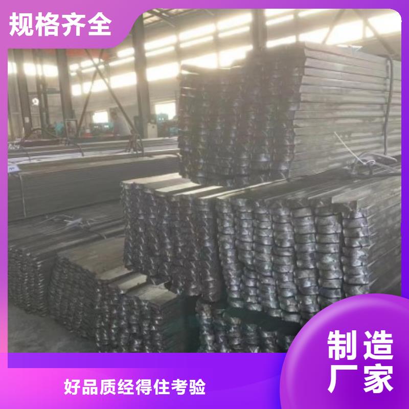 实心方钢304不锈钢管每个细节都严格把关