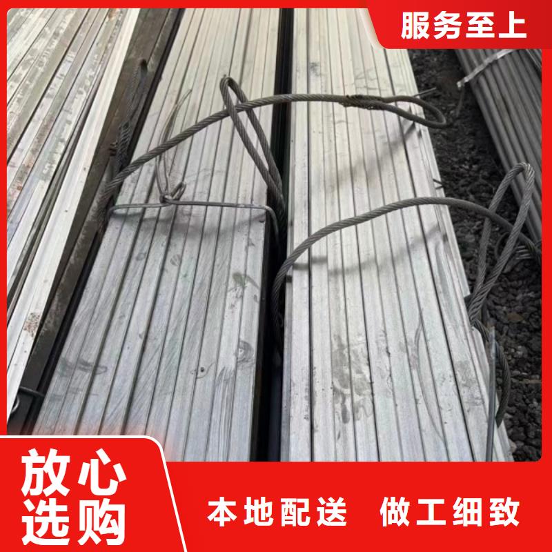 实心方钢316L方钢质量牢靠