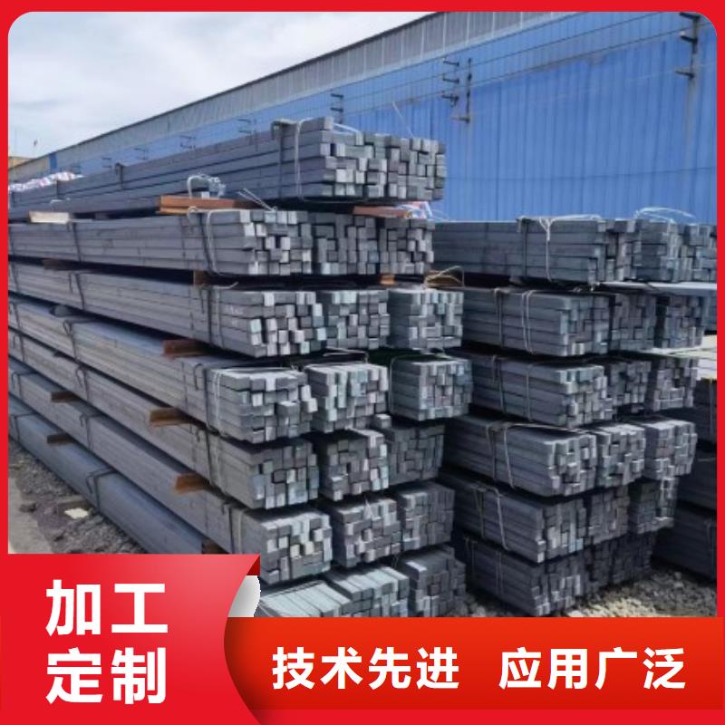 实心方钢冷拉六角钢畅销当地