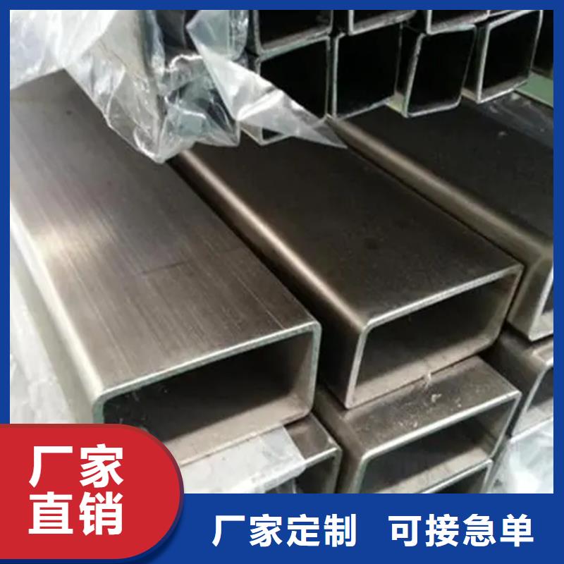 不锈钢管冷拉六角钢厂家客户满意度高