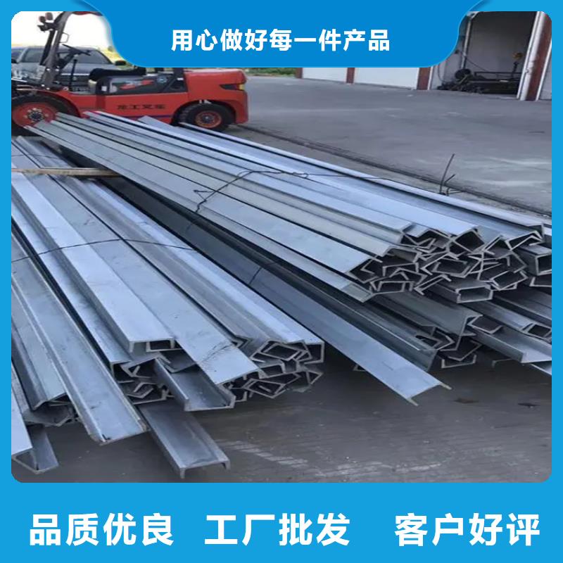 不锈钢管【冷拉异型钢厂家】好产品有口碑