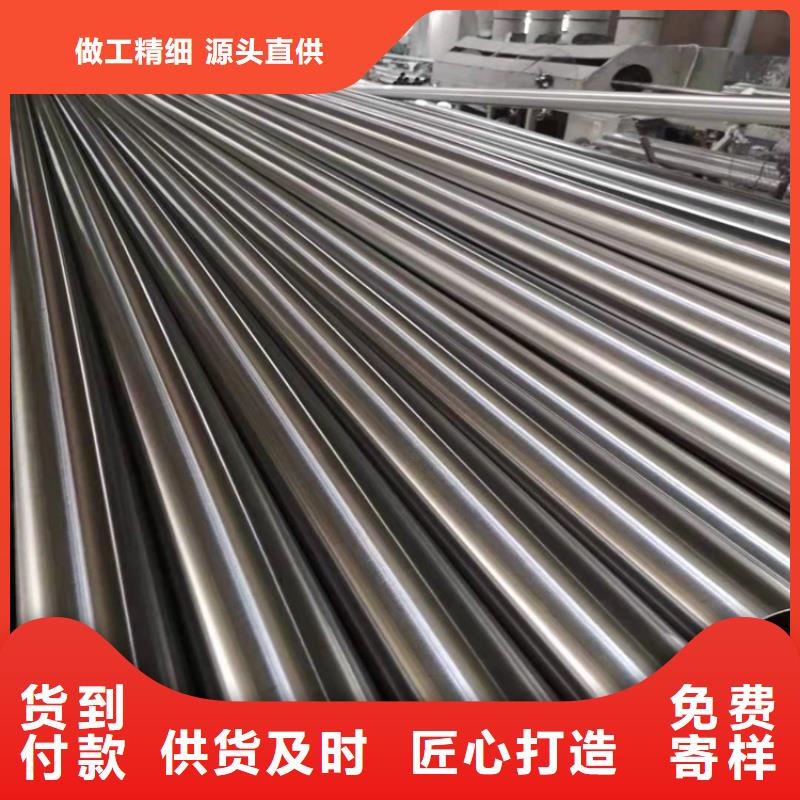 不锈钢管冷拉六角钢品质之选