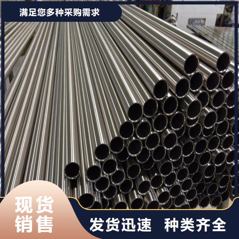 不锈钢管冷拉六角钢厂家N年大品牌