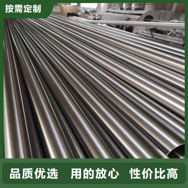 不锈钢管冷拉六角钢品质之选