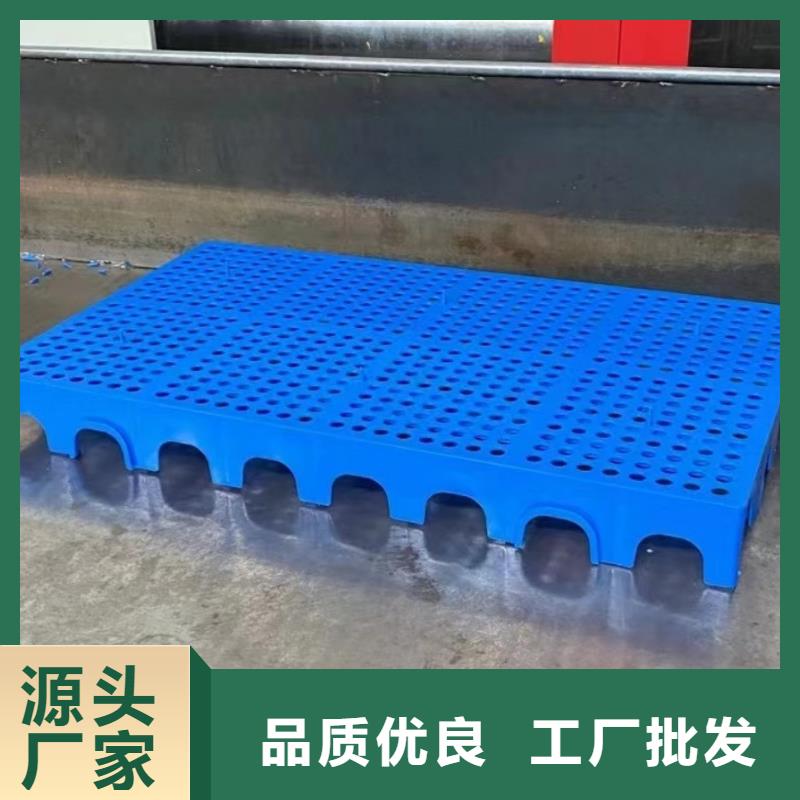 塑料托盘平板川字塑料托盘质量为本
