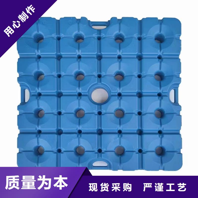 【塑料托盘】蓝色卡板支持定制