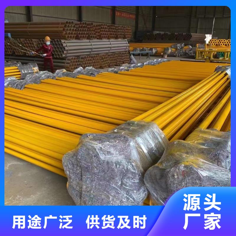 涂塑钢管不锈钢六角管符合标准