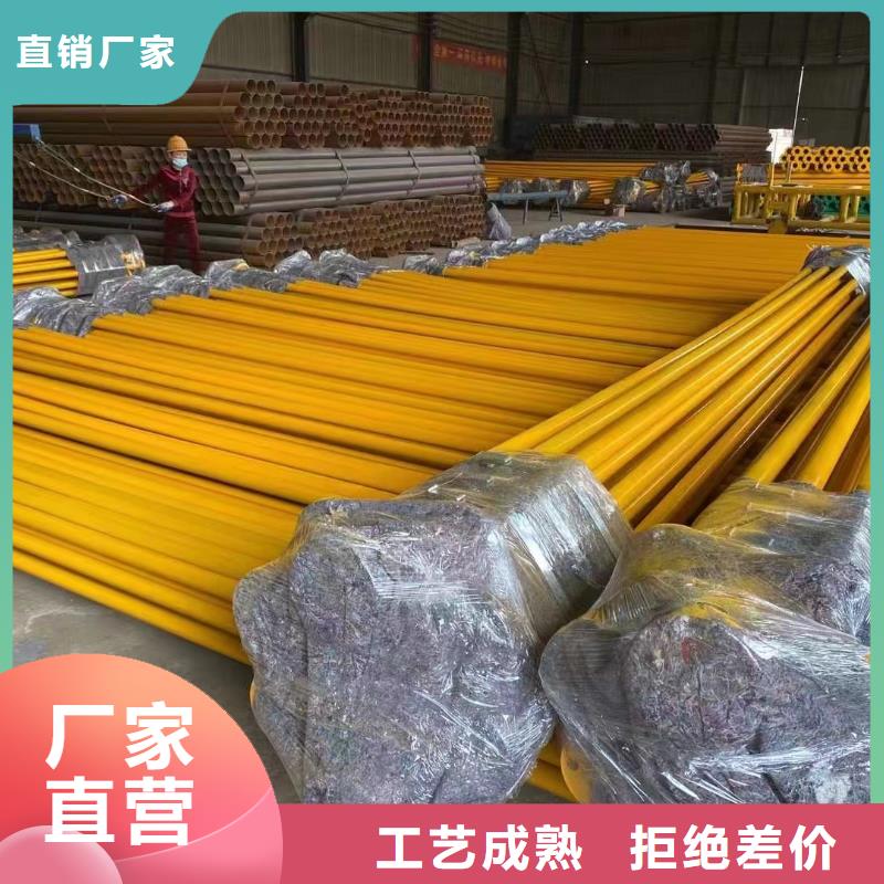 涂塑钢管耐磨陶瓷管长期供应