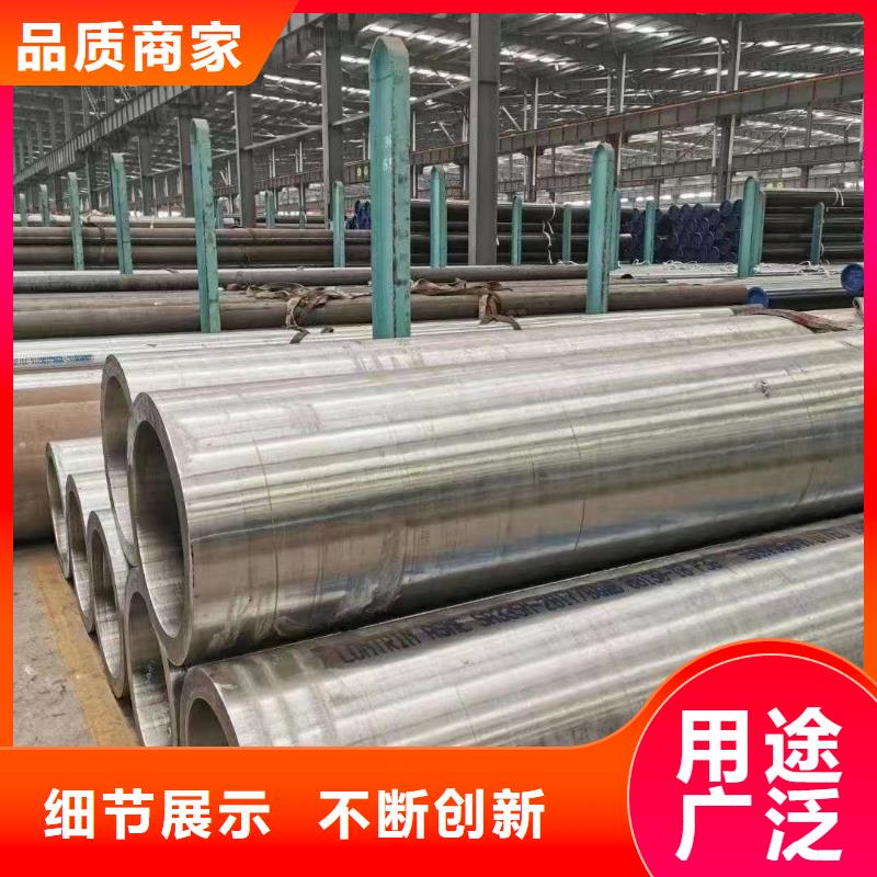 高压锅炉管防腐保温管甄选好物