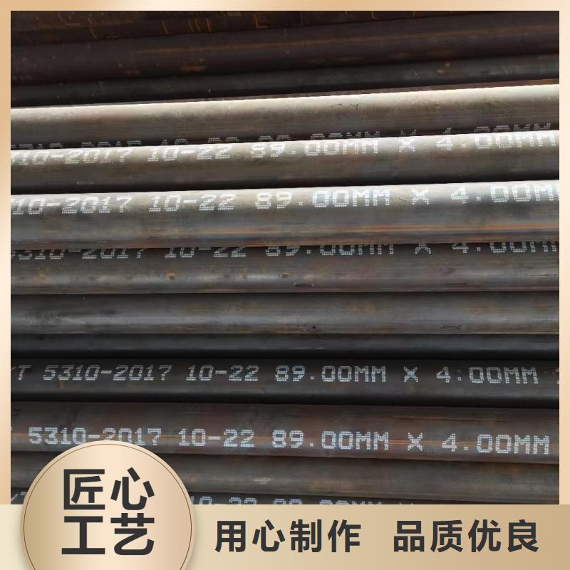 高压锅炉管大口径给排水防腐管源头厂家经验丰富