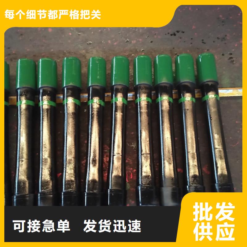 【油管短接,超级13Cr圆钢质优价保】由隆凯来为您