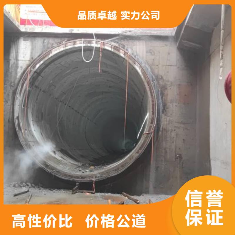 切割_水下混凝土切割工程多年行业经验