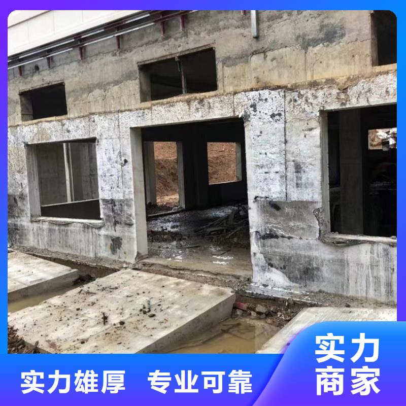 切割绳锯切割价格公道