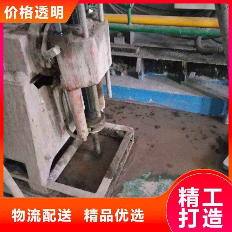 地基注浆双液注浆价格公道合理