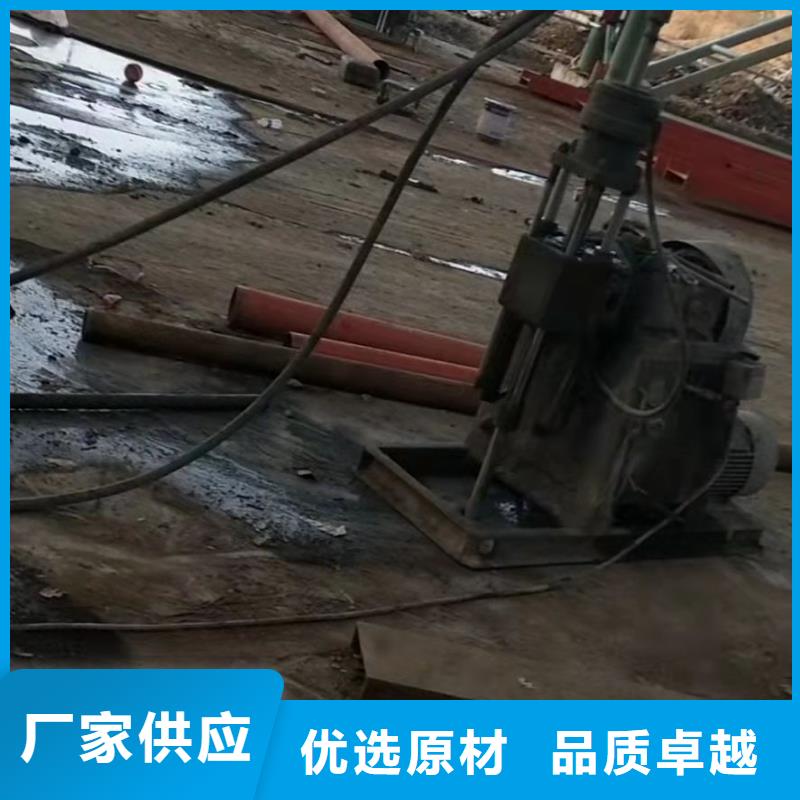 地基注浆厂房下沉注浆海量货源