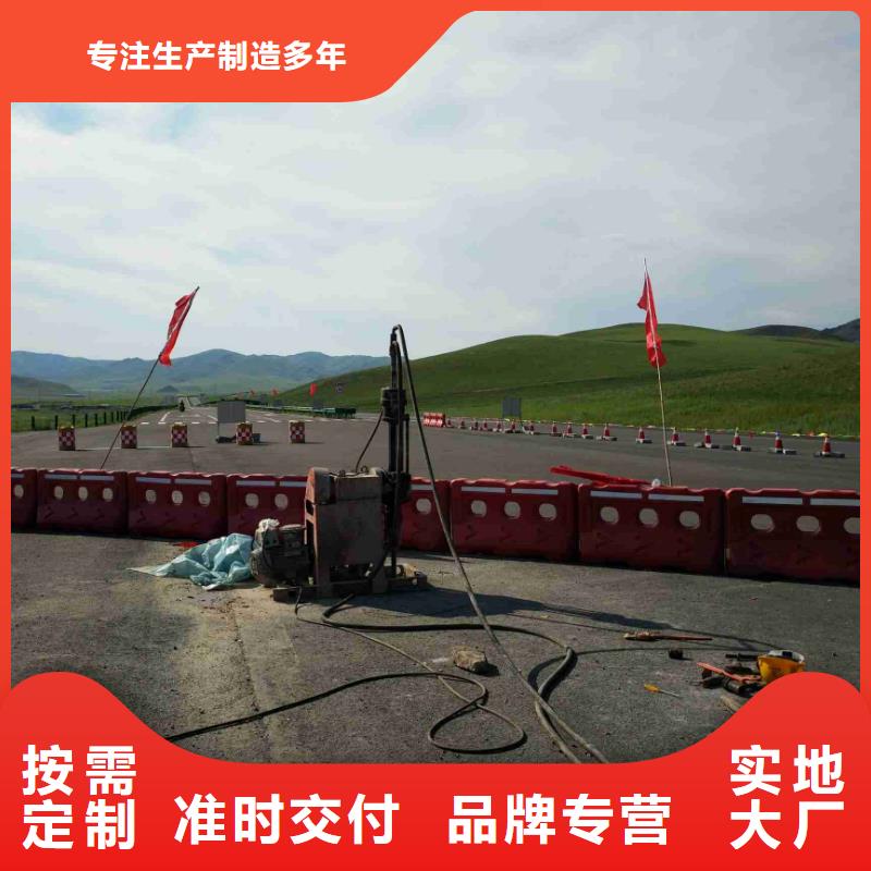 地基注浆高聚合物注浆货源足质量好