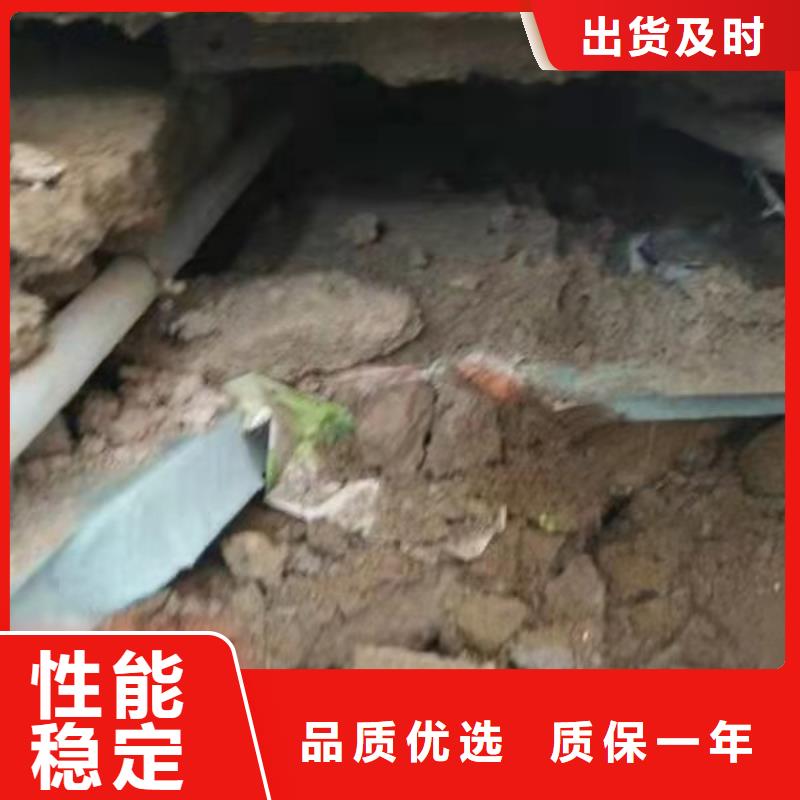 地基注浆 高聚合物注浆助您降低采购成本