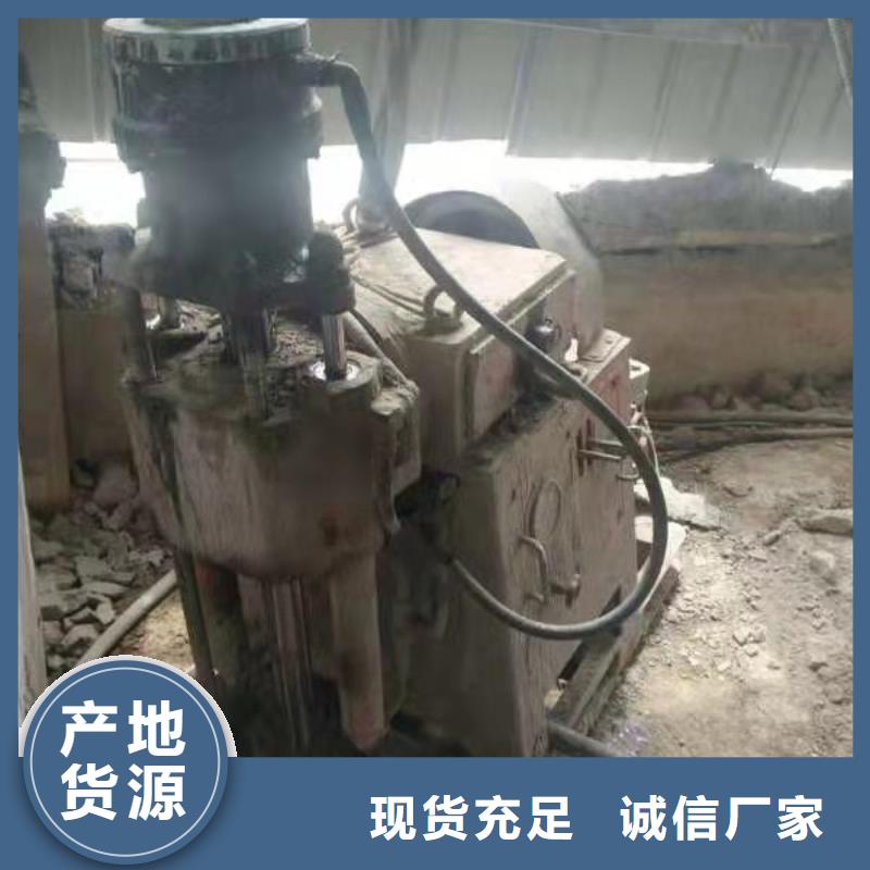 地基注浆-地面下沉注浆厂家直营