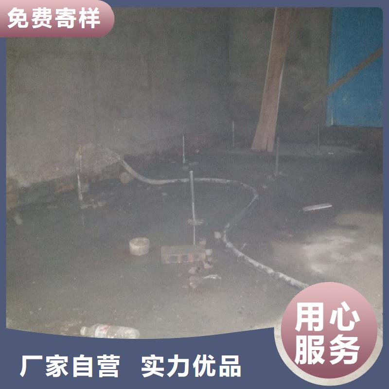 地基注浆,高速路基下沉注浆细节严格凸显品质