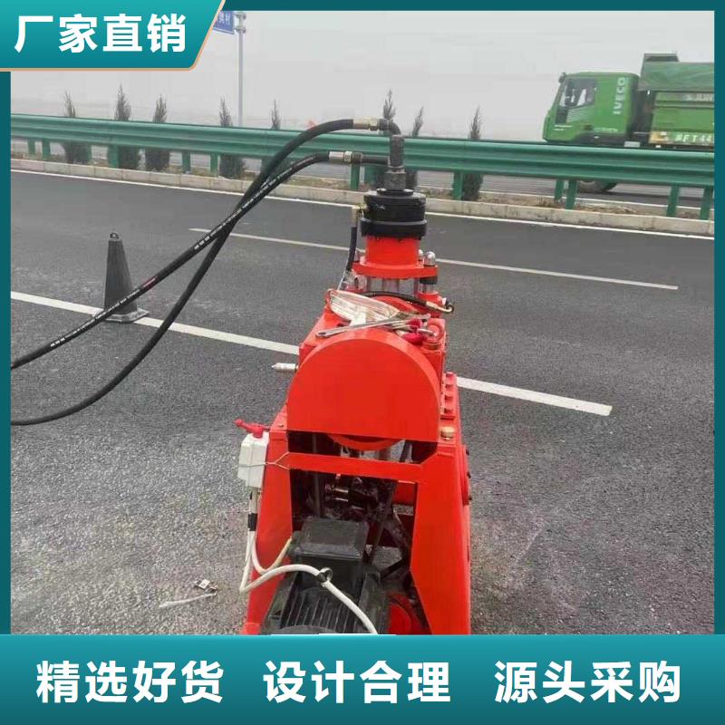 地基注浆高聚合物注浆多种优势放心选择