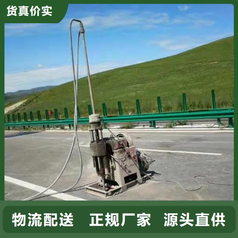 地基注浆地聚合物注浆实力优品
