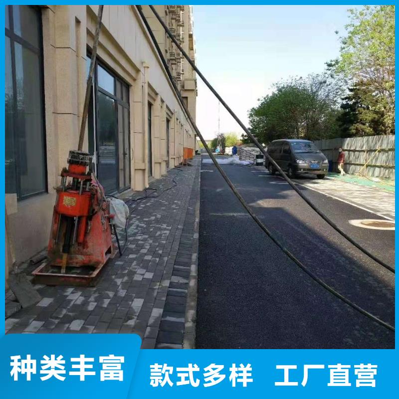 地基注浆,基础注浆专注细节专注品质