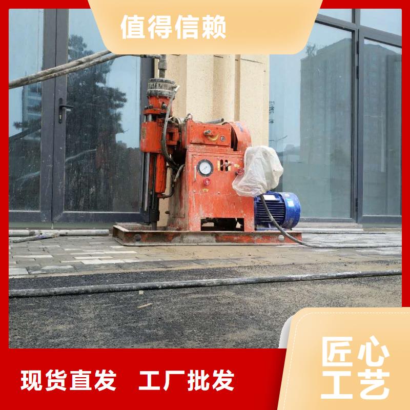 地基注浆公路下沉注浆品质好才是硬道理