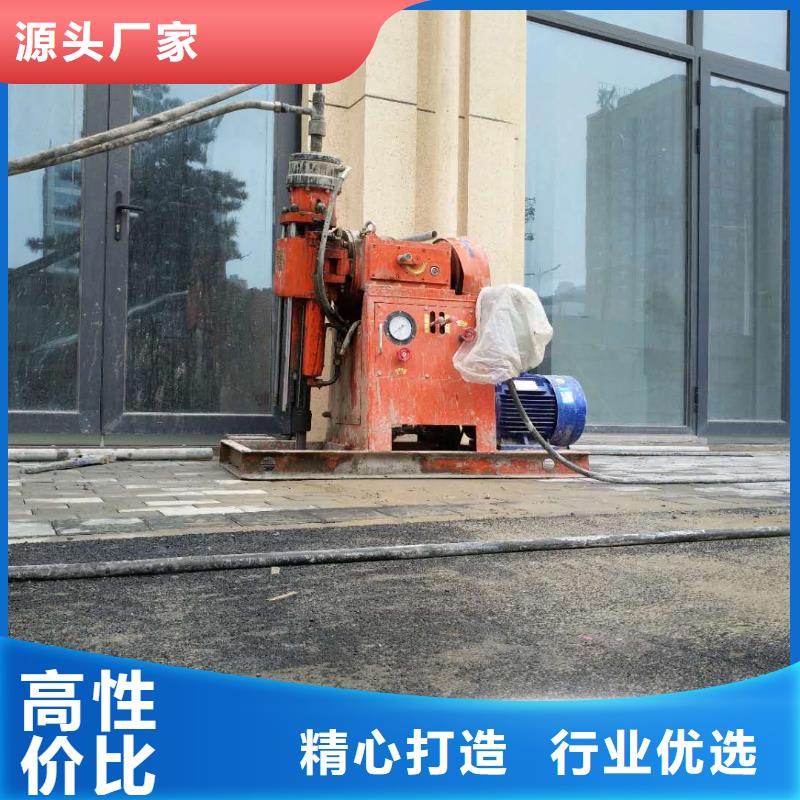 地基注浆地聚合物注浆实力优品