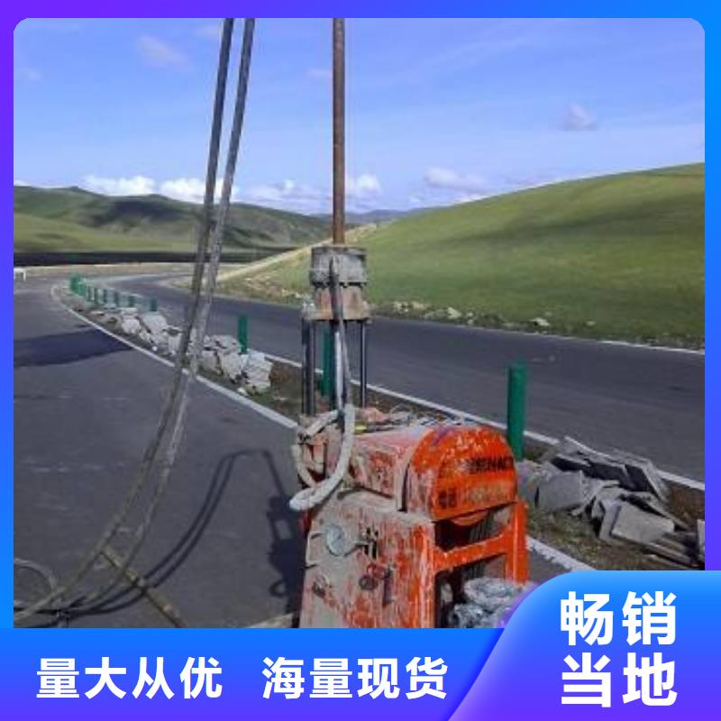 地基注浆公路下沉注浆经销商