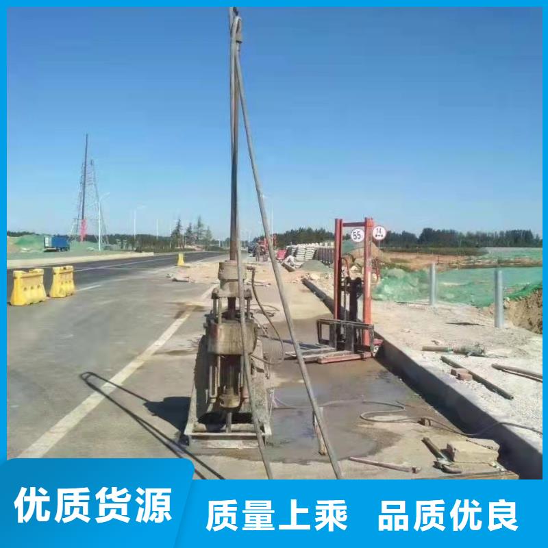【地基注浆】双液注浆一站式采购