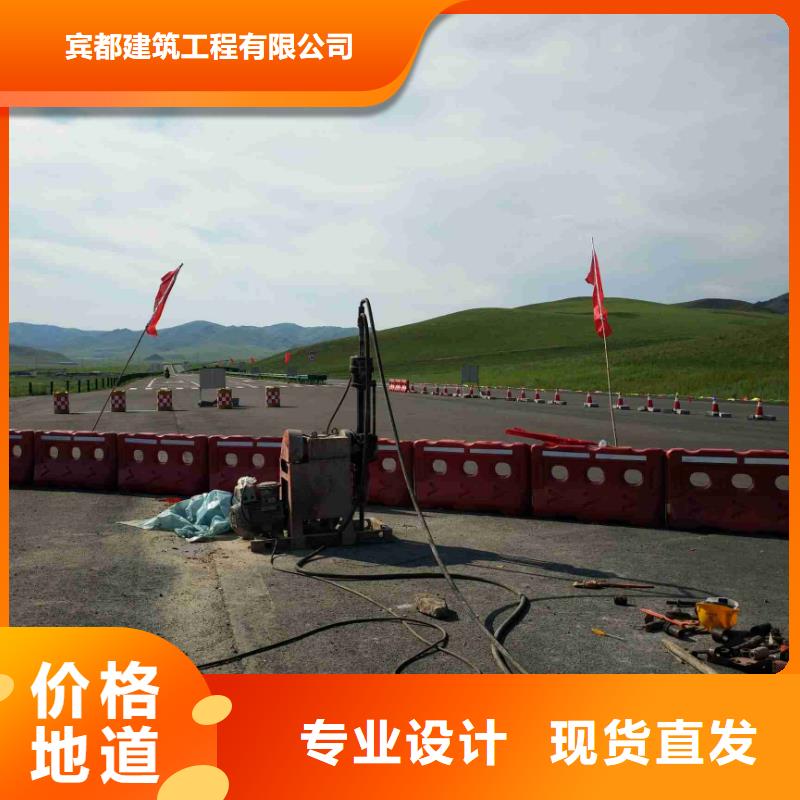 地基注浆双液注浆品质保证实力见证