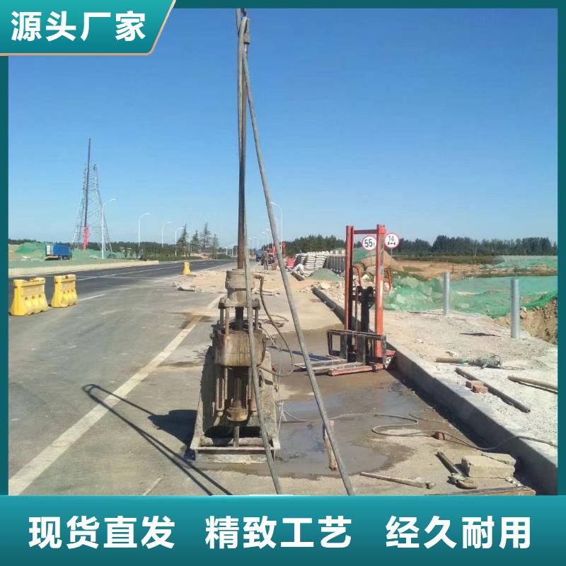 公路下沉注浆房屋下沉注浆按需定制