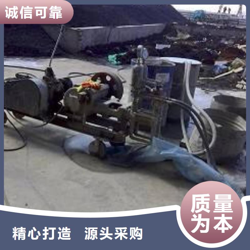 公路下沉注浆路基注浆专业品质