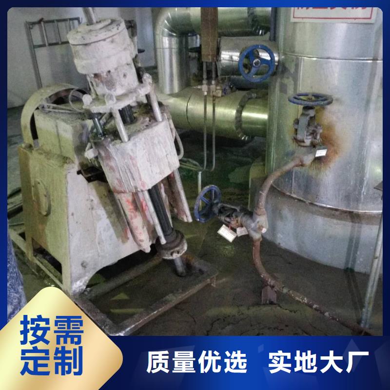 公路下沉注浆厂房下沉注浆客户好评