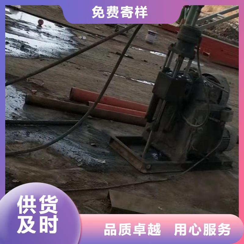  公路下沉注浆品质做服务