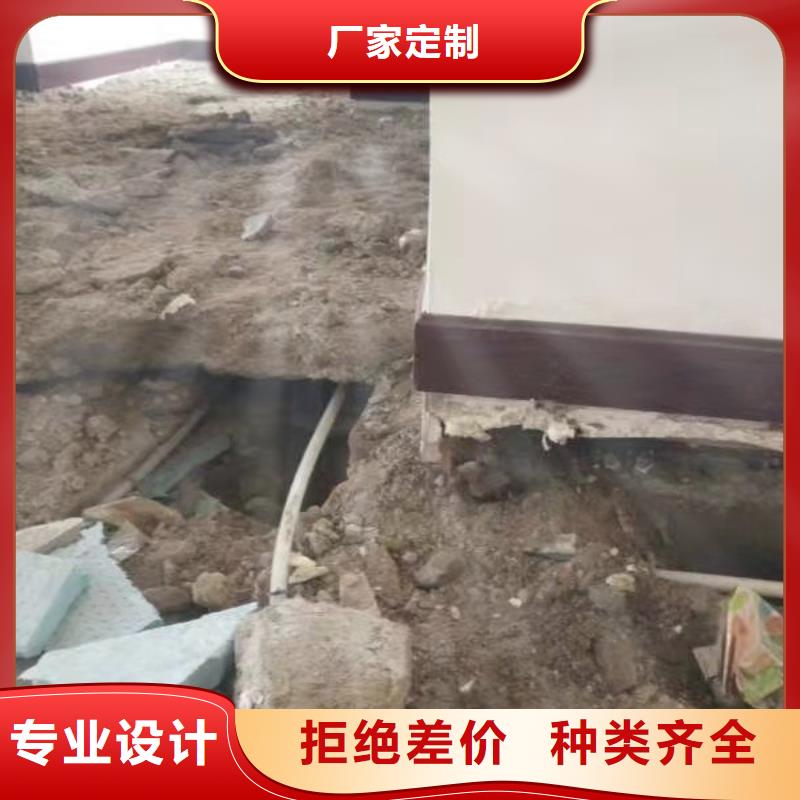 公路下沉注浆【高速路基下沉注浆】应用领域