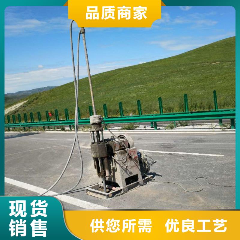 公路下沉注浆房屋下沉注浆自产自销