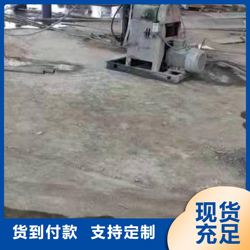 【公路下沉注浆地基加固注浆匠心制造】
