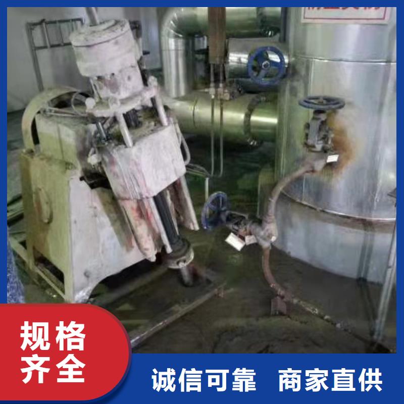  公路下沉注浆品质做服务