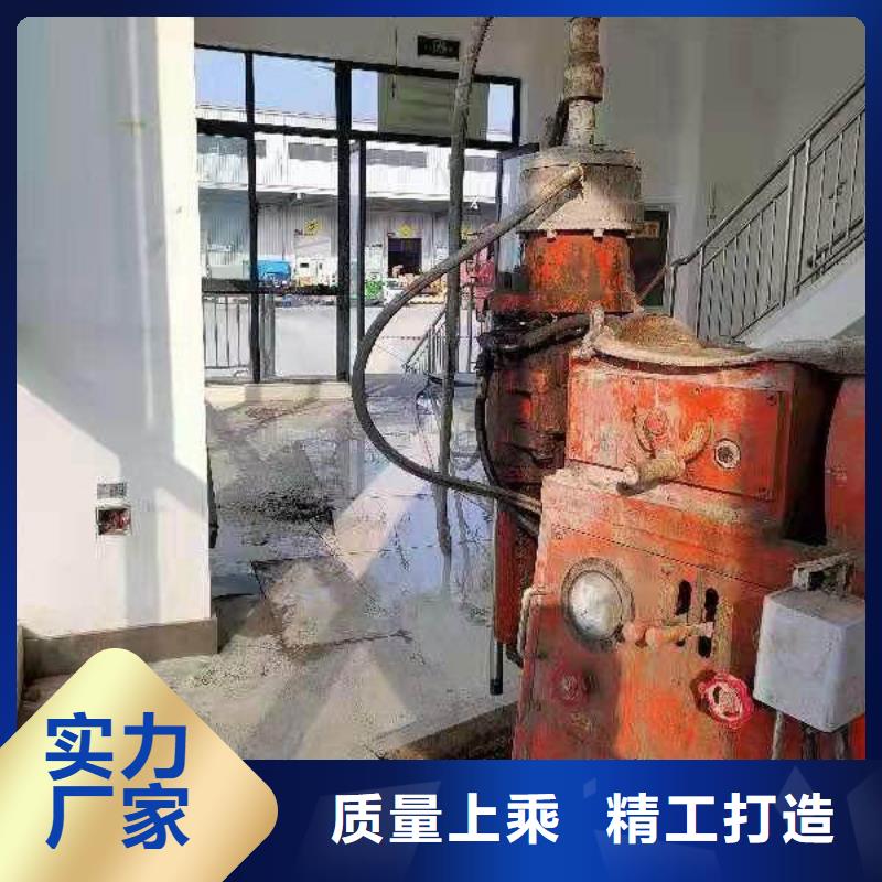 公路下沉注浆【路基注浆】品质值得信赖