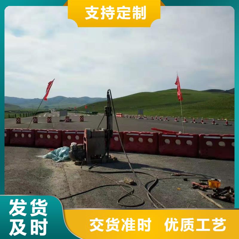 【公路下沉注浆多年经验值得信赖】